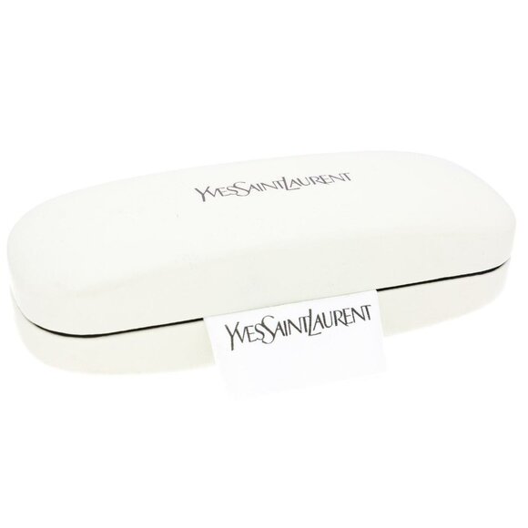 Yves Saint Laurent EYEGLASSES SL722-008-51 New with case main image 5